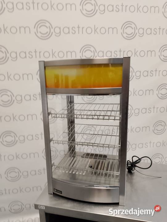 Witryna grzewcza Hendi 233740 Wrocław