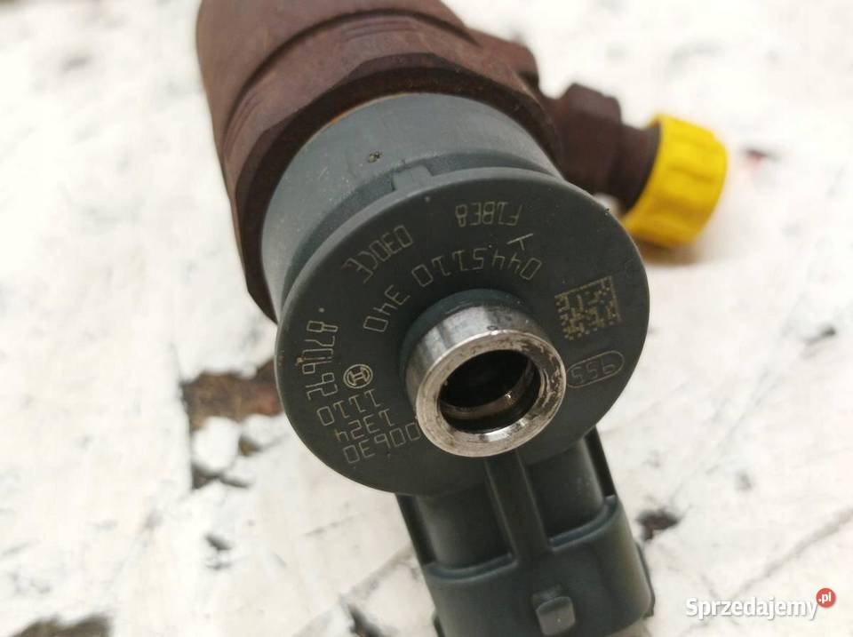 WTRYSKIWACZ 0445110340 16 D HDI Mazda 2 II