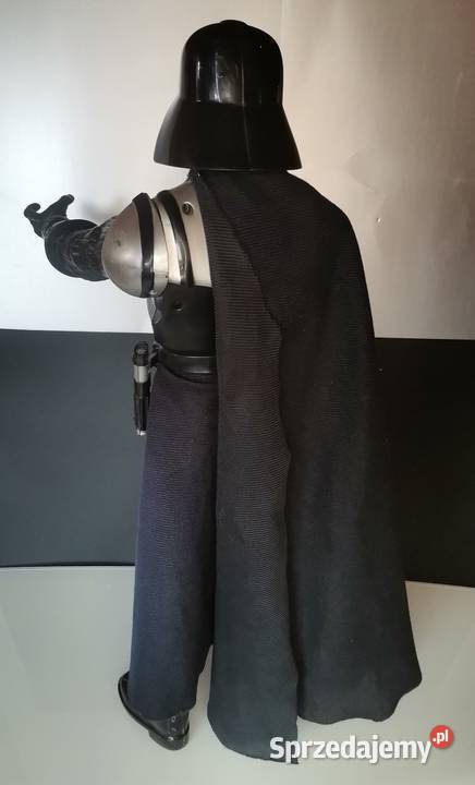 Ogromna figura z Gwiezdnych Wojen DARTH VADER 51 Trzcianka