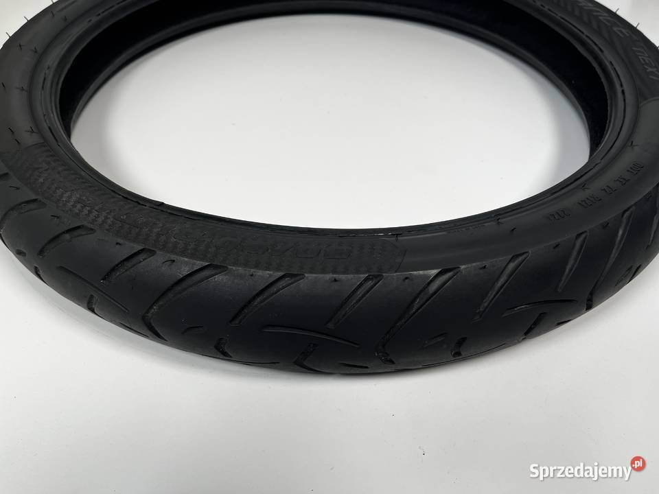 5243 Opona motocyklowa METZELER Tourance Next Łobżenica