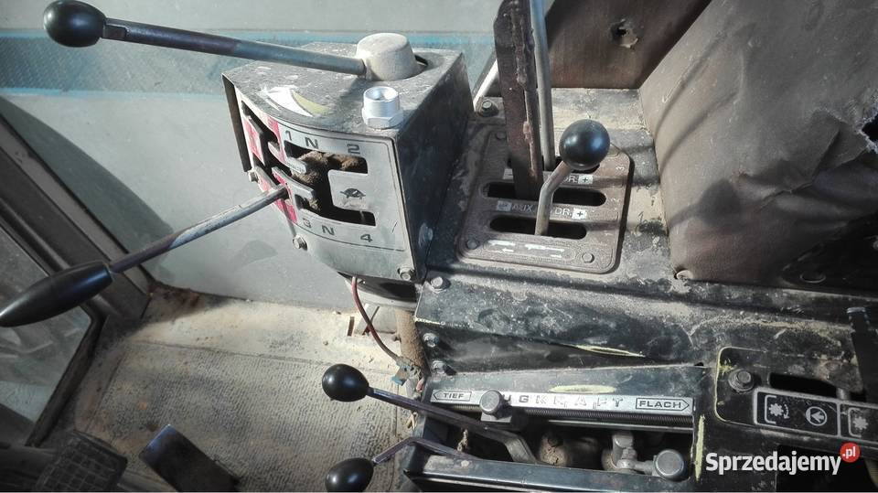 Mf 2680 Potok-Stany sprzedam