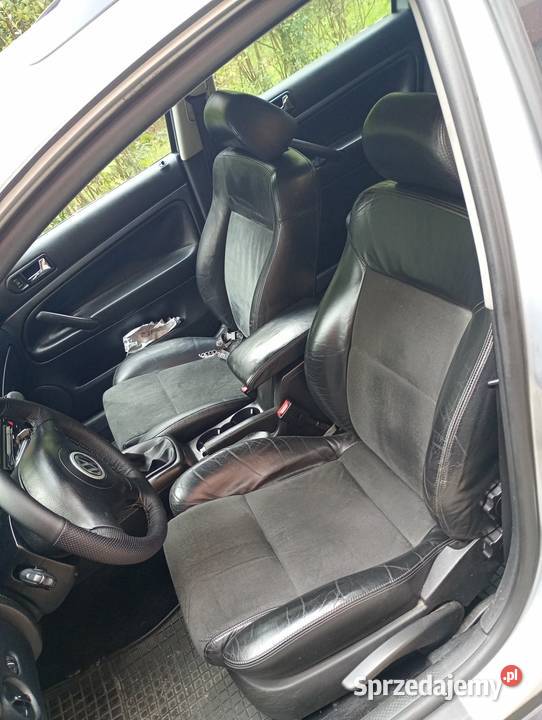 VW Passat B5 FL 450000km Motoryzacja Bieruń sprzedam