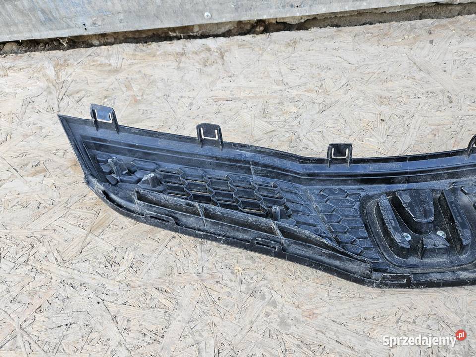 HONDA JAZZ III LIFT 1114 GRILL ATRAPA Międzychód