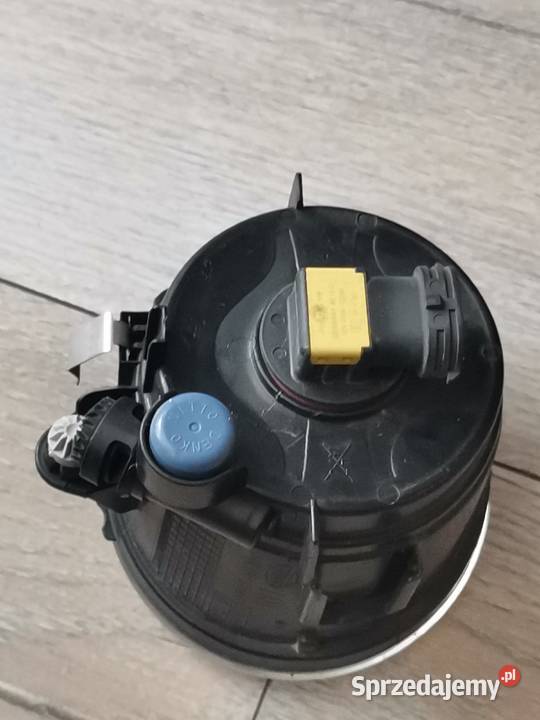 BMW F15 16 25 26 39 48 85 86 PRAWA LAMPA osobowe Części samochodowe Międzychód sprzedam
