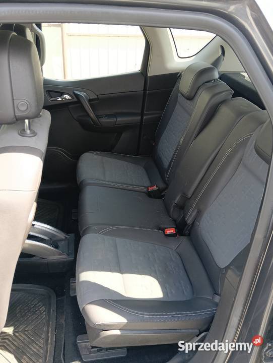 Opel Meriva Piekoszów
