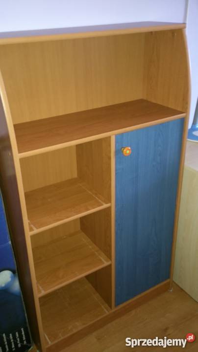 meblościanka segment młodzieżowy świętokrzyskie Kielce