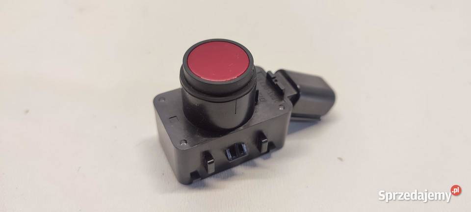 MAZDA 2 TOYOTA YARIS IV CZUJNIK PARKOWANIA PDC dolnośląskie sprzedam