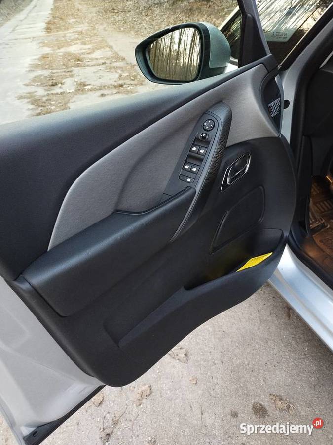 Citroen C4 grand Picasso Sosnowiec sprzedam