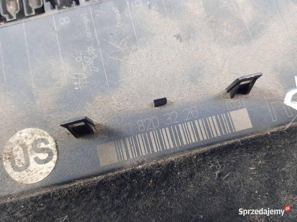 MODUŁ 2308203226 MERCEDES SL R230 osobowe Lipno