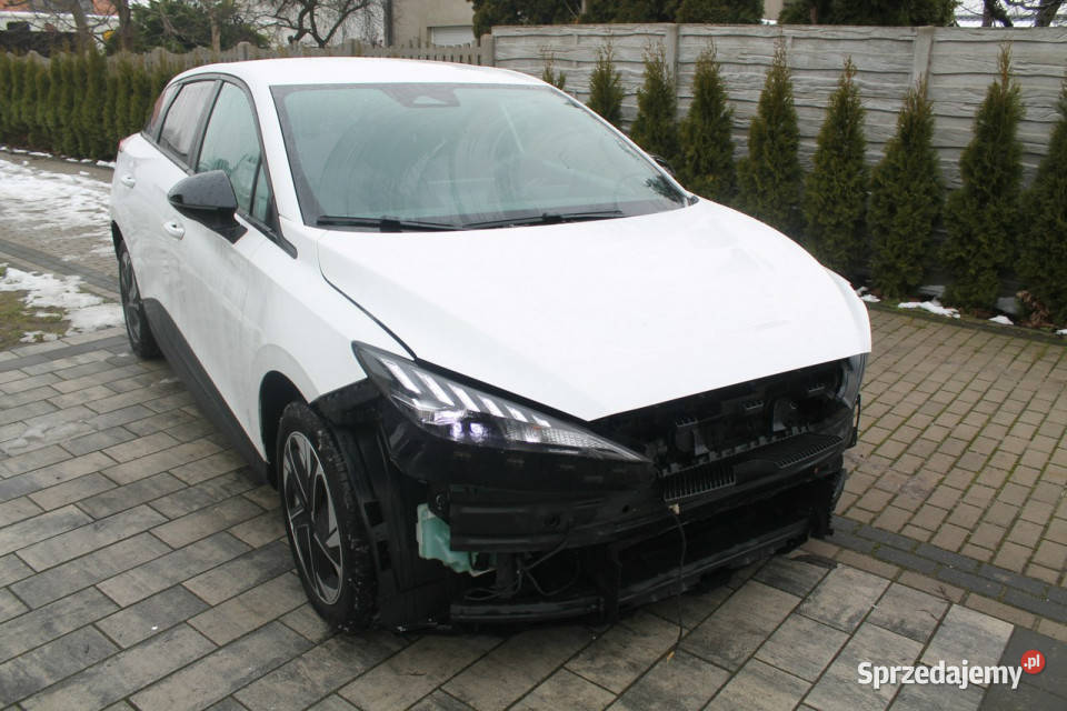 MG inny Ostrów Wielkopolski