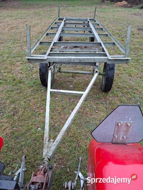 Dłużyca do bel Brańszczyk