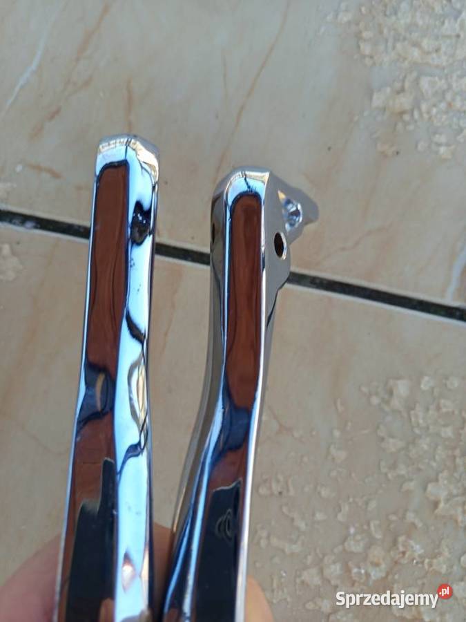 Klamka drzwi Syrena Warszawa łódzkie Zgierz