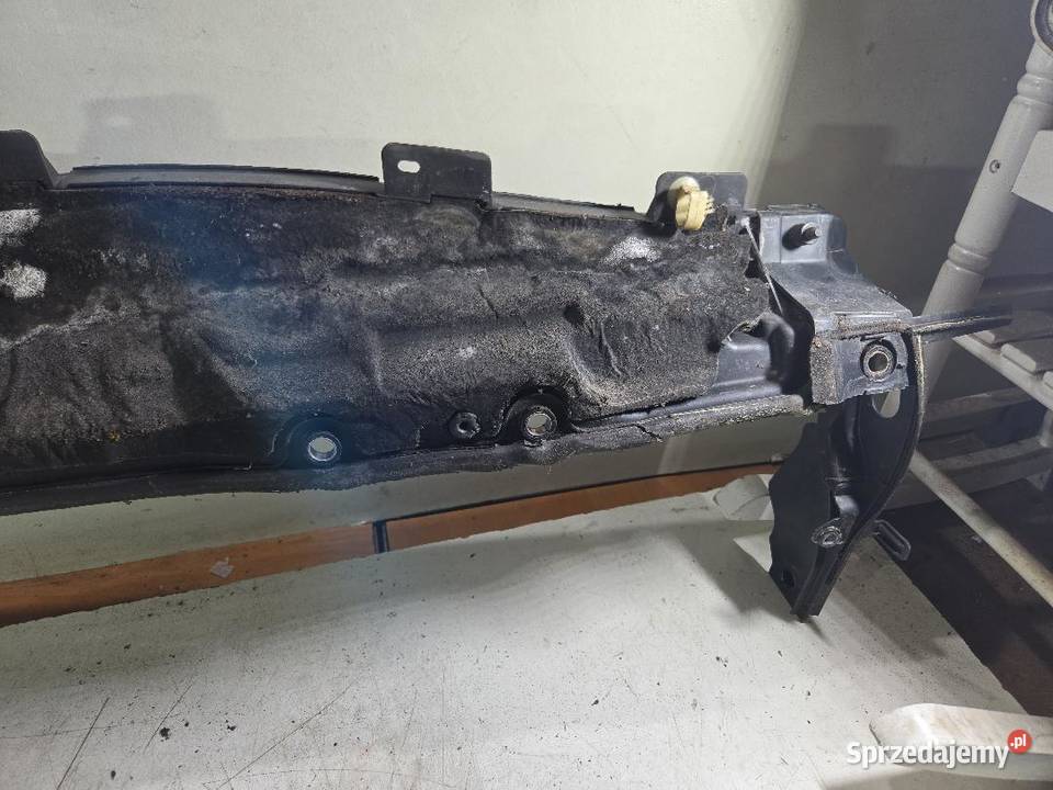 PODSZYBIE RENAULT MEGANE III 668100004R sprzedam