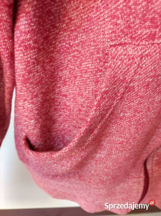 Designers bluza męska z kapturem zasuwana Rozmiar L Kielce