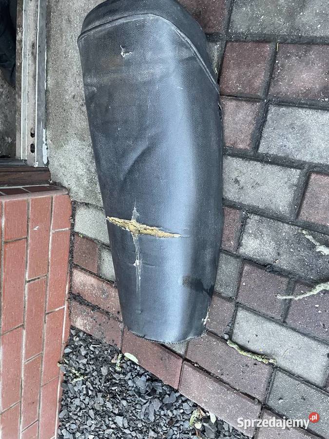 Siedzenie Simson Sr50 kanapa Siedzenia Szprotawa