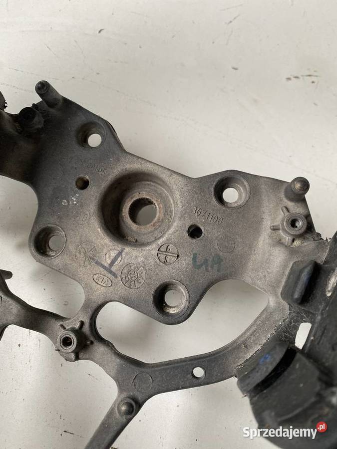 Kierownica do Kia Ceed 20102012 Pozostałe Wola Filipowska