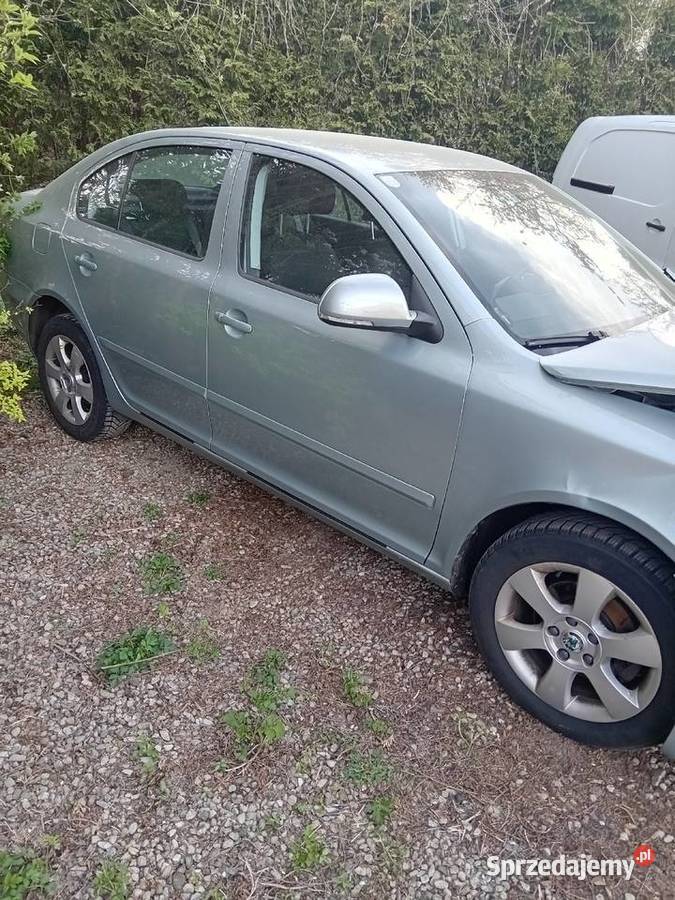 Skoda octavia Octavia Rabka-Zdrój