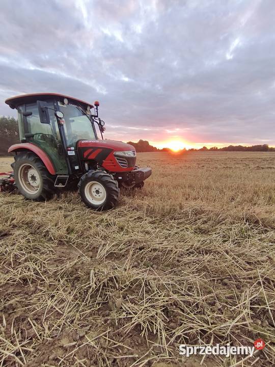 Ursus c350 Wspomaganie kierownicy świętokrzyskie Czajęcice