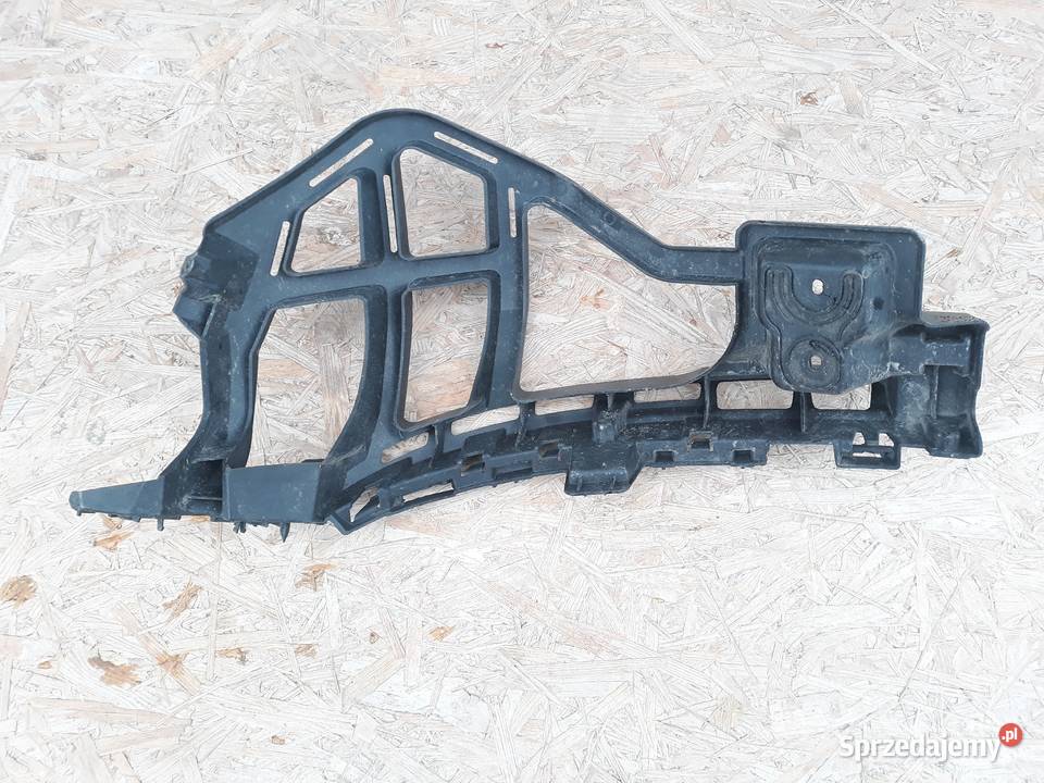 VW BEETLE ŚLIZG ZDERZAKA TYŁ LEWY 5C5807393D wielkopolskie Międzychód