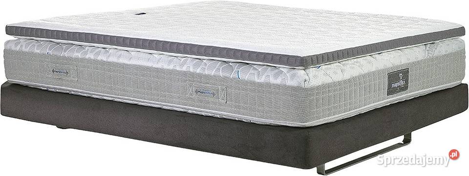 Materac nawierzchniowy CLASSICO PLUS FIRM sprzedam