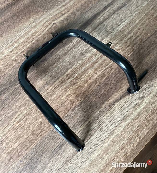 NOWA WZMACNIANA stopka centralna wsk 125 B3 Bielsko-Biała sprzedam