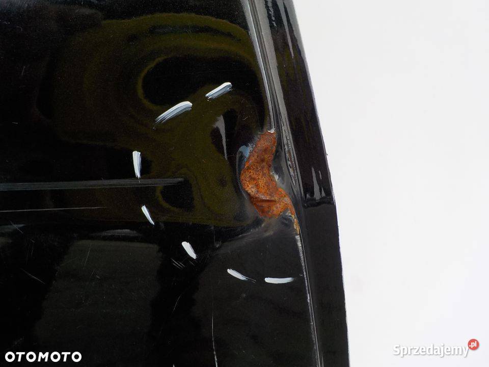 DRZWI PRAWE PRAWY TYŁ MAZDA 6 II GH GS1D72010 Karoseria Nowy Tomyśl sprzedam