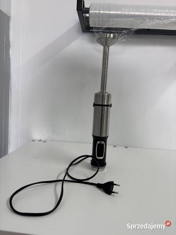 Blender ręczny Zeegma Handy Chef 1500 W korpus Pozostałe Głuchów Górny