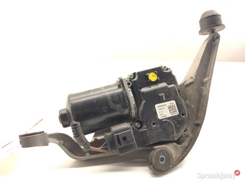 MECHANIZM WYCIERACZEK PRAWY PRZÓD FORD TOURNEO