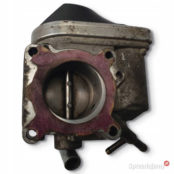 PRZEPUSTNICA SKODA FABIA 10 14 8V 047133062D Chełm sprzedam