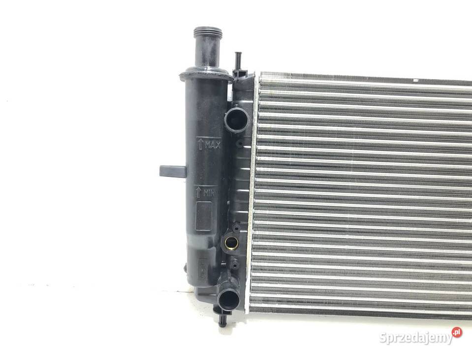 FIAT BRAVA BRAVO I 12 12V 14 16 16V BEZ KLIMY osobowe