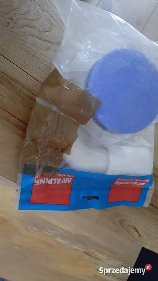 Syfon brodzikowy czyszczony z góry McAlpine Ostrowiec Świętokrzyski