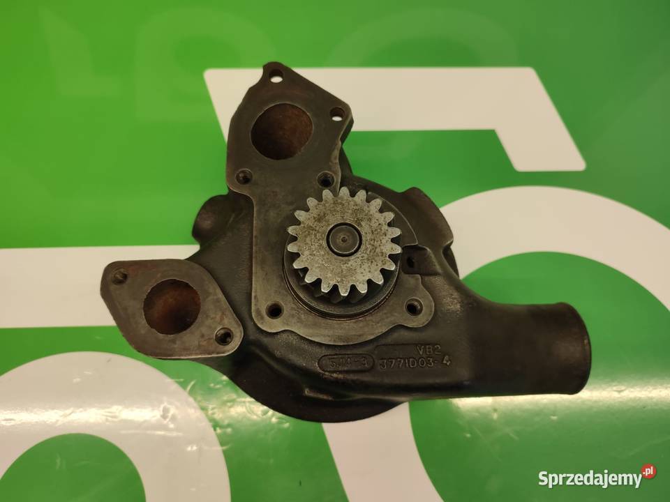 Pompa wody Perkins AA80435 3771D03 Wilkowo