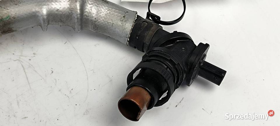 PRZEWÓD RENAULT TRAFIC III Lipno