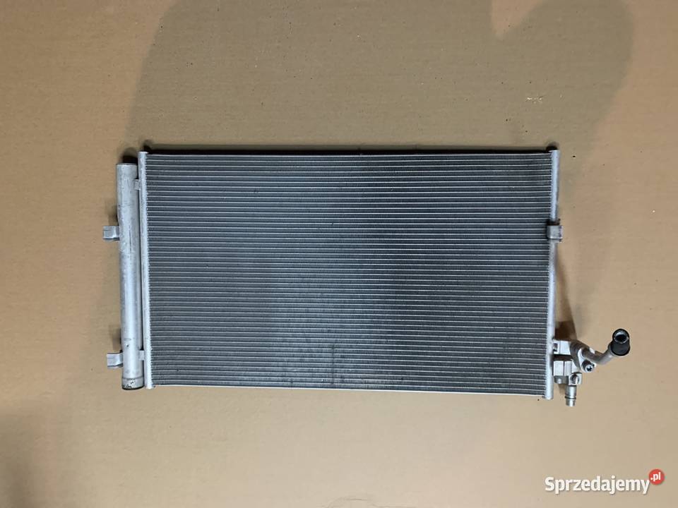 9364258 chłodnica parownik Klimatyzacji bmw 5 7 Szczecin