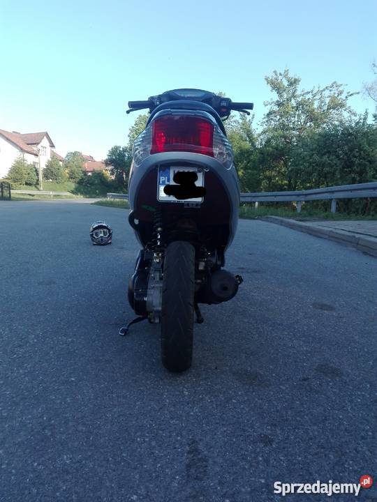 Router Bassa 2011 kupiony w Polsce