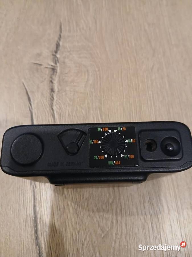 Aparat Minox Ostrowiec Świętokrzyski