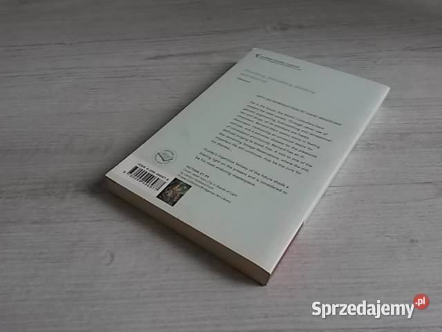 Aldous Huxley Brave world nowy wspanialy swiat małopolskie Kraków