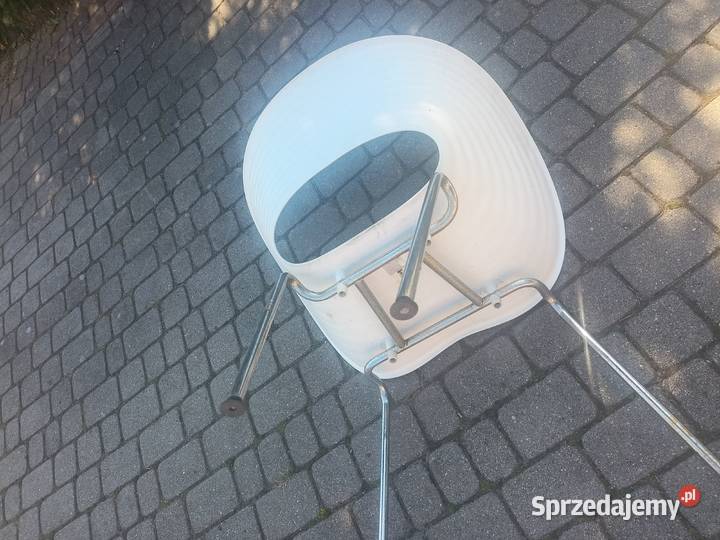 Krzesło VITRA Bydgoszcz