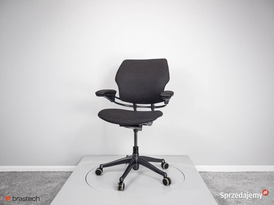 Fotel biurowy Humanscale Freedom Sątoczno