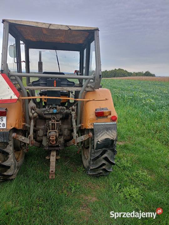 Ursus c 360 sprzedam Oświęcim sprzedam