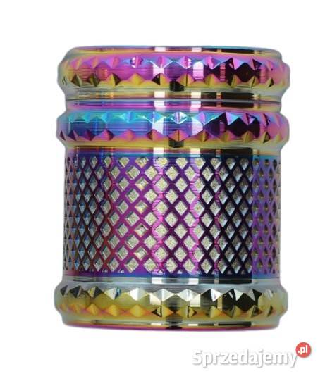 Crusher Grinder Młynek do Tytoniu Suszu Ziół CBD Ostrowy nad Okszą