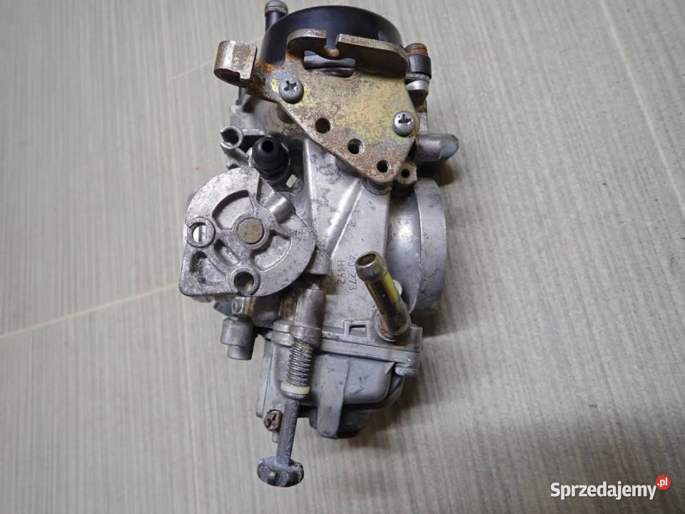 Gaźnik MIKUNI CORP 40 273 H4Y2 KTM 640 Duke Strzelce Krajeńskie