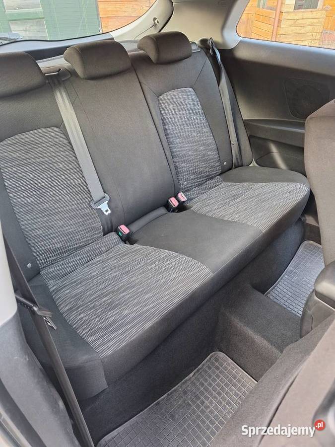 Kia Ceed I 16 Leszczyny