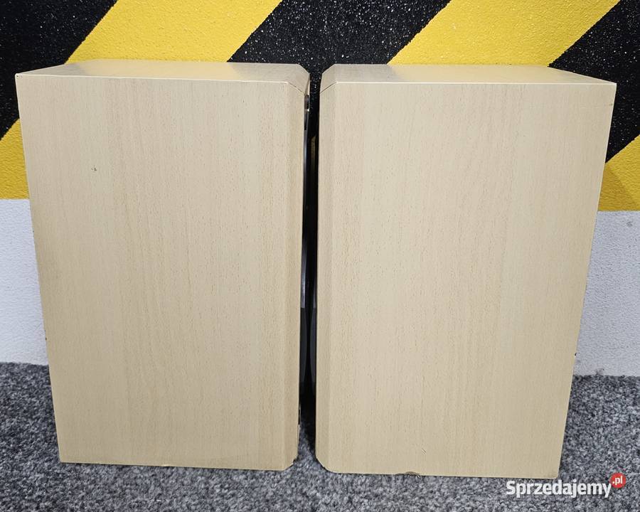 kolumny stereo Technics SBHD310 wysyłka Słuchawki i głośniki Kraków