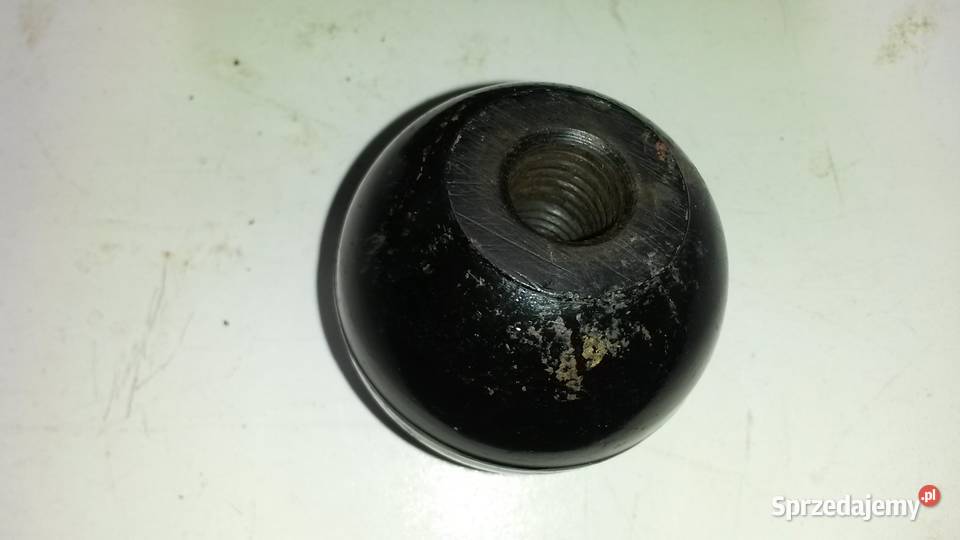 Dzwignia zmiany biegów Mercedes Poznań