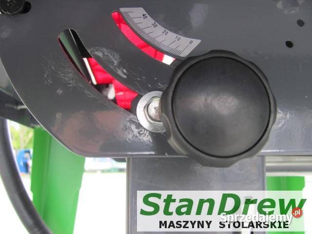 Piła tarczowa stołowa PERFECT typ MJ 315 A pomorskie Mojusz