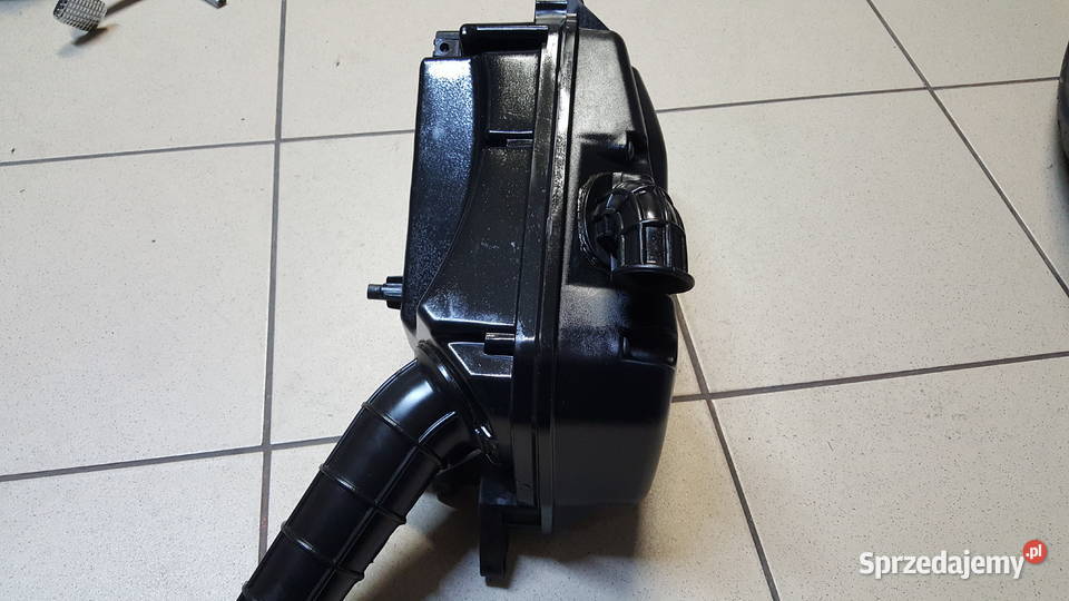 Airbox Honda Swing 125 Jawiszowice