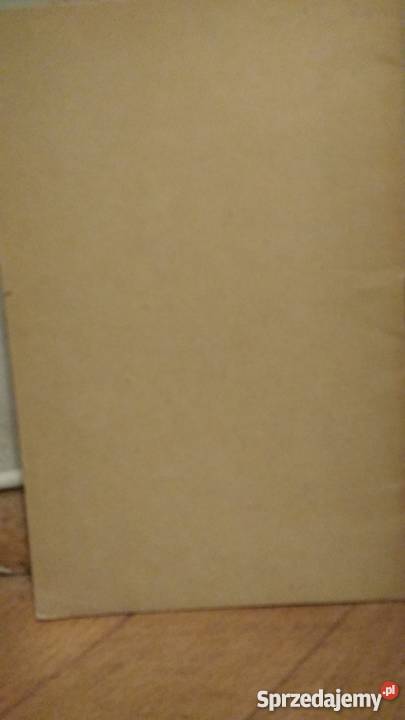 Dym Maria Konopnicka Warszawa