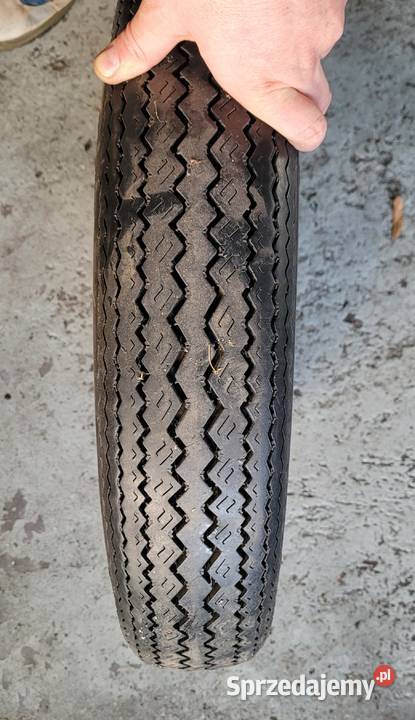 Koła koło suzuki ls 650 savage bobber Częstochowa