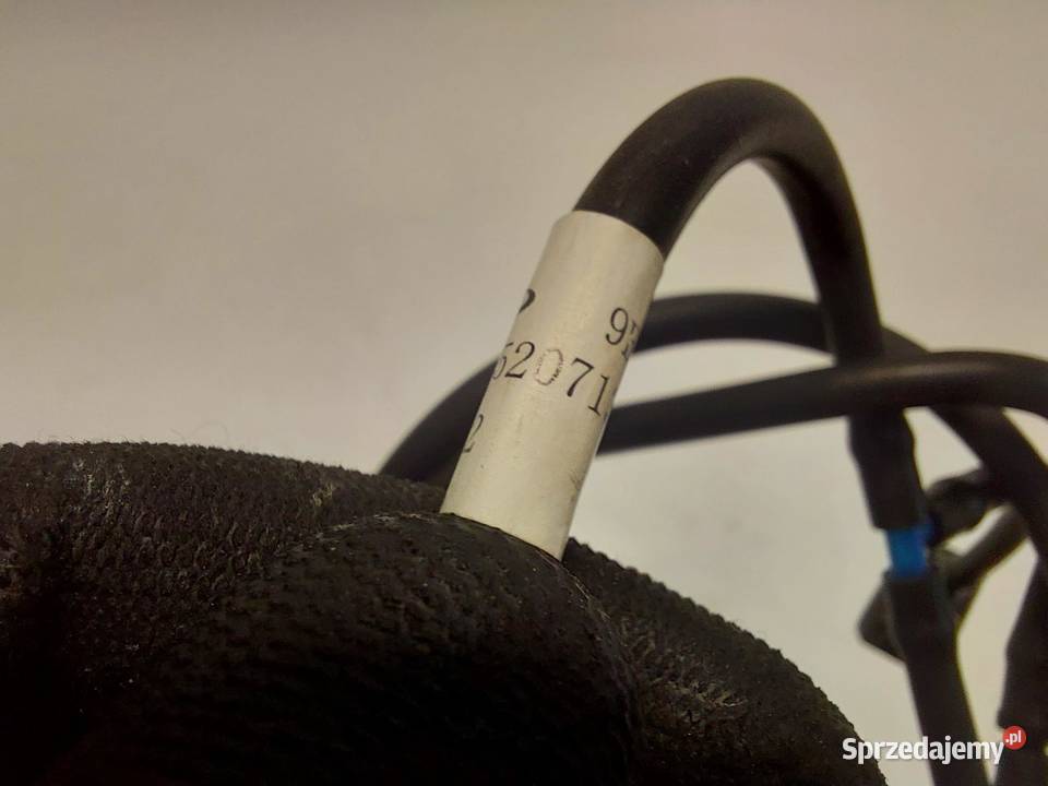 Chery Omoda 5 2024r spryskiwacze szyby przód osobowe